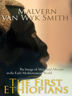 cover image of The First Ethiopians